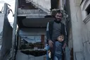 Cinco historias desde Gaza, tras dos años de genocidio y supervivencia bajo asedio